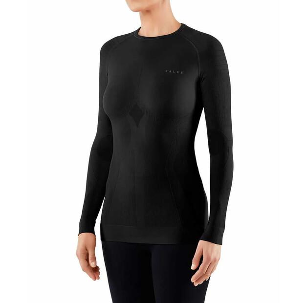 Falke Maximum Warm Long-Sleeve Base Layer