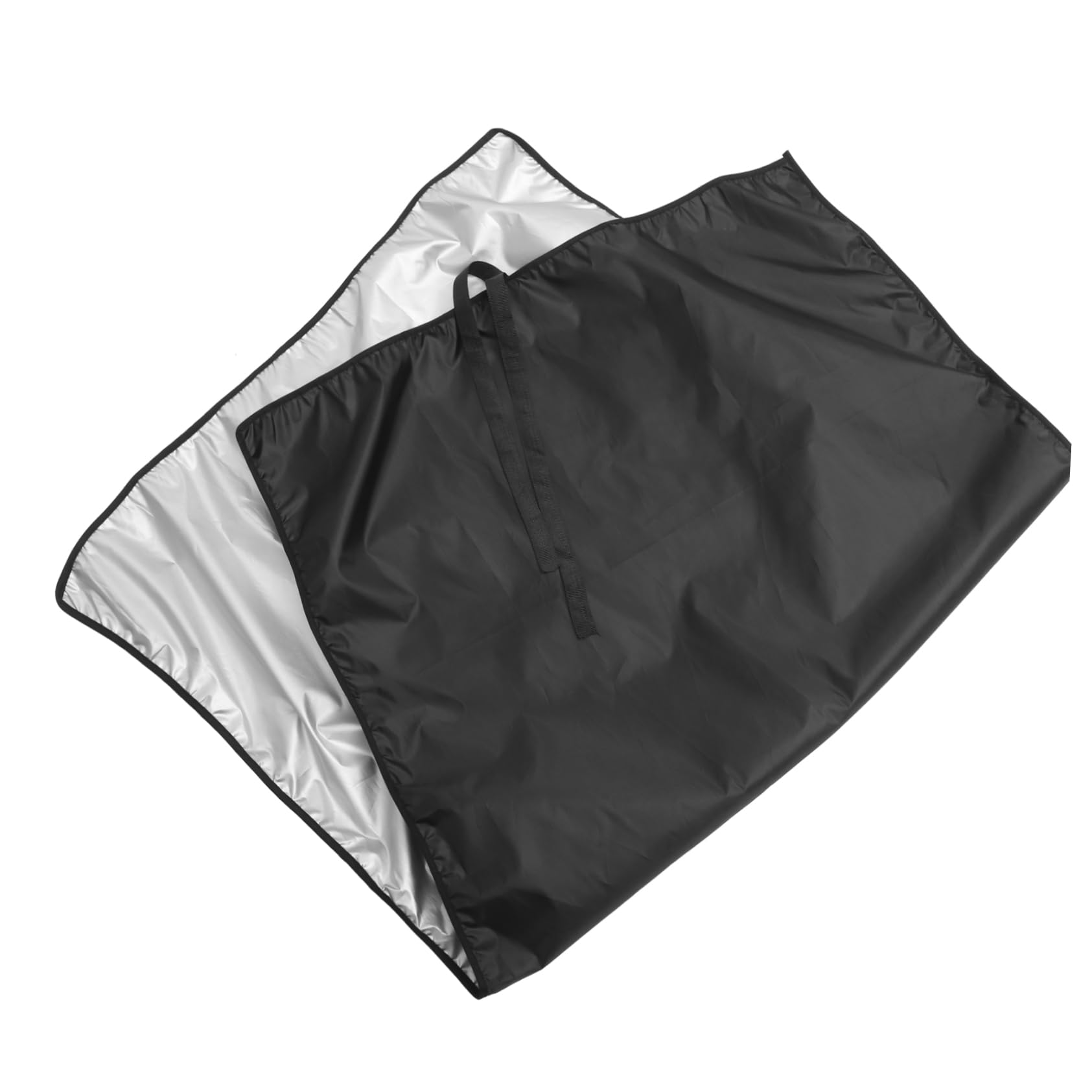 

GRADENEVE 1pc Trunk Mat Tarp Protector Tarp Mat Car Cover Trunk Liner Car