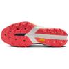 Nike Kiger 10 Bequeme Vielseitige Trailrunning-Schuhe Herren Sneaker Schwarz Weiß Orange FV3929-101