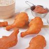 Simulated Braised Chicken Leg and Duck Leg Props for Photography and Decoration