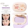 Xixi Soft & Smooth Traceless Concealer: Covers Tattoos, Spots, Acne Scars, Dark Circles, and Reduces Nasolabial Folds