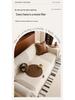 Luxurious Non-Slip Summer Chenille Sofa Cover - Dust-Resistant Full Wrap Pad