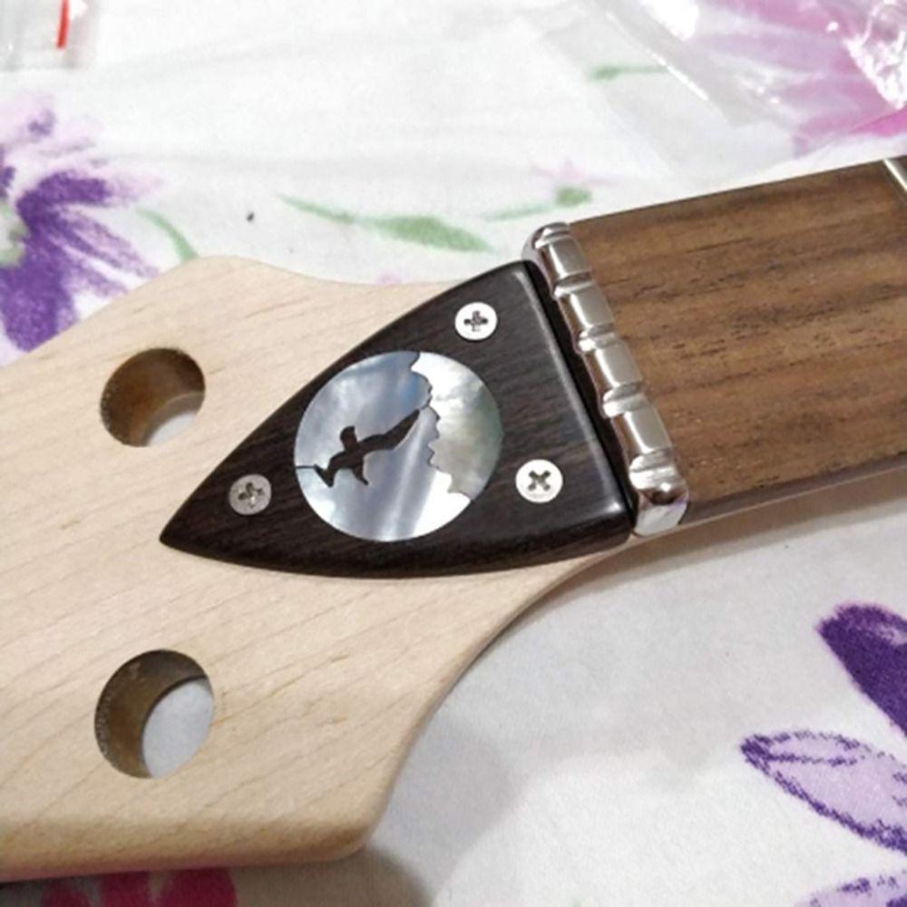 120*40*25mm Ebony Wood DIY Material Blank Ebony Wood Practical Ebony Lumber