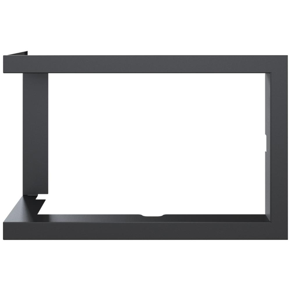 Steel Frame 90° for LUCY/14/L/BS, LUCY/14/SLIM/L/BS