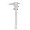 Vernier Caliper High Accuracy 0 To 150mm Range 0.001in 0.02mm Resolution Stainless Steel Caliper for Mechanical Sizes