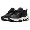 New Nike M2K Tekno Black Volt Women's AO3108-002