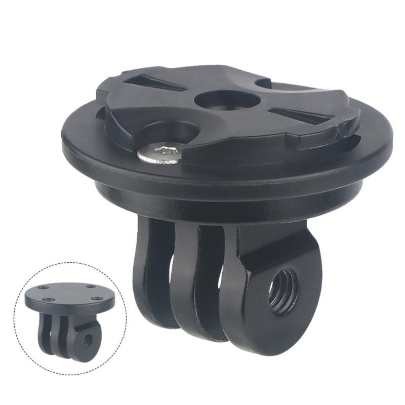 Road Bike Light Seat Post Mount Computer Holder Cameras Mount Tail Light Bracket Bicycles Taillight Camera Mount