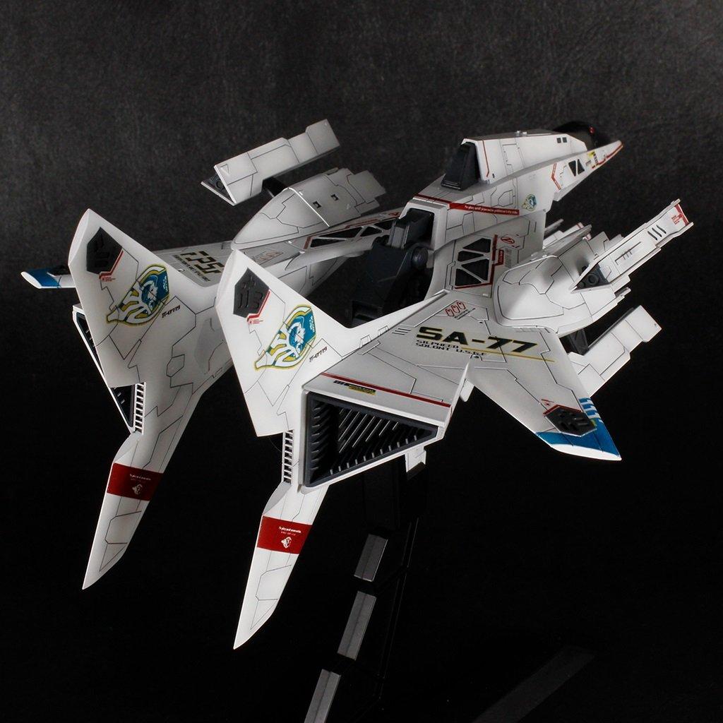 PM Office A Sylphide The Lost Planet Version Height 200mm scale plastic kit PP058 SA-77 approx. 1/100