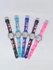 Luminous Children'S Day Gift Watch Boys And Girls Cartoon Quartz Watch Watc Promotional Gift