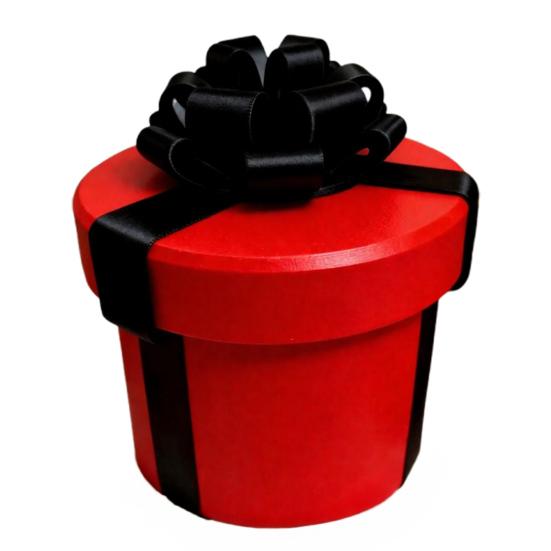 Annoying Nested Screw Gift Box Customizable Difficulty Annoying Gift Box with 3 To 10 Levels Prank Gift Packaging for Birthday Party Fun Gag Gifts