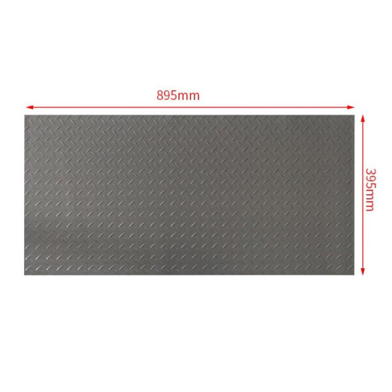 Heavy-Duty Anti-slip Tool Cabinet & Workbench Liner