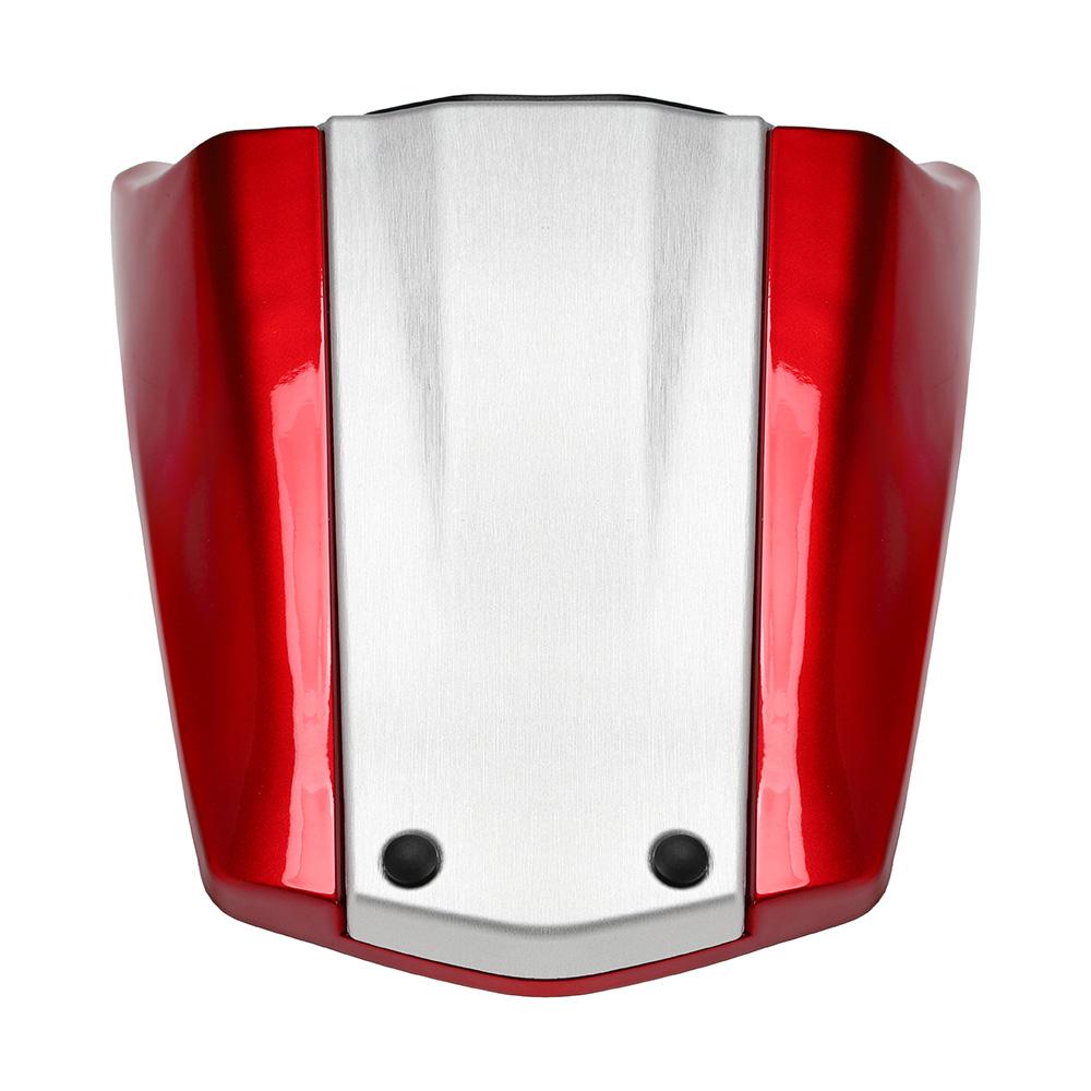 For Honda CB1000R CB 1000R 2019 2020 2021 2022 2023 2024 Motorcycle Rear Passenger Pillion Seat Cover Solo Fairing Cowl Shell