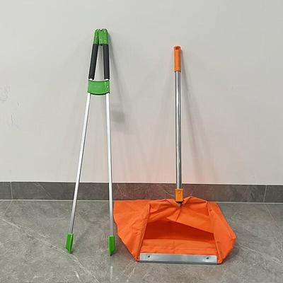 YiShuXiang Outdoor Windproof Dustpan & Grabber Kit