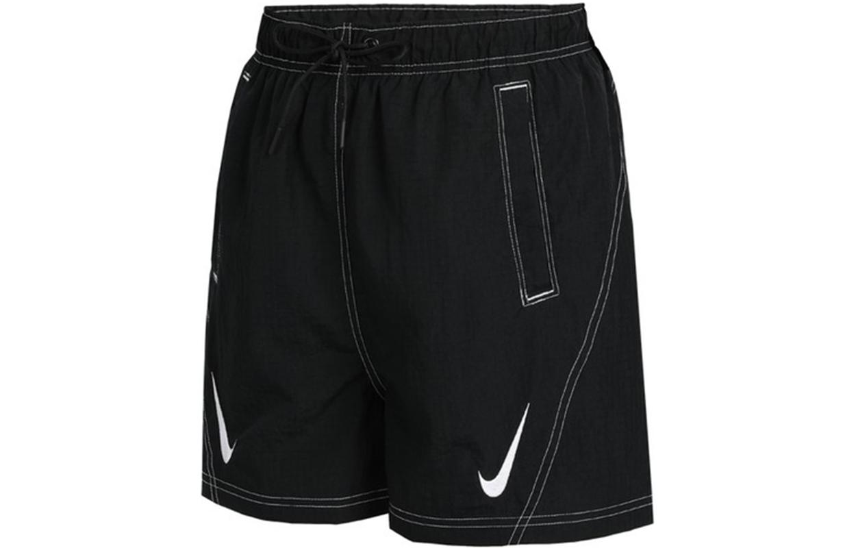 Nike Casual Shorts Women s Black DD5593-010 S