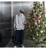 Clearance Deal: Trendy Oversized Autumn/Winter Fleece Hoodie Cardigan