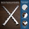 6Pcs Durable Beehive Frame Spacers Easy Installation Beekeeping Tool Equipment  Bee Hive Assembly