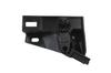 For  Volkswagen Golf 6 2009 2012 Hood Interior Opening Handle Lower Bracket 1K1823633B