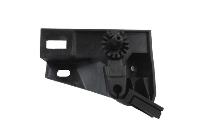 For  Volkswagen Golf 6 2009 2012 Hood Interior Opening Handle Lower Bracket 1K1823633B