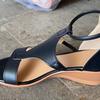 Women's 2025 Wedge Heel Sandals - Summer Casual Plus Size Flats