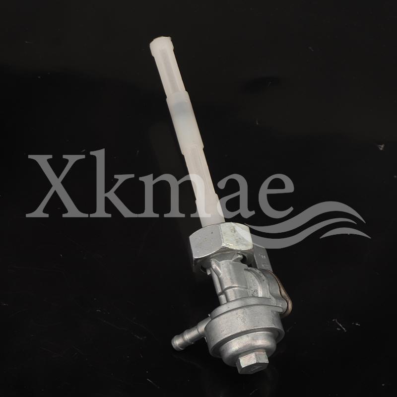 M14 Motorcycle Gas Petrol Fuel Tank Switch Tap Valve Petcock Open/Close Switches For Honda XR50 CRF50 ATV Quad Pit Dirt Bike