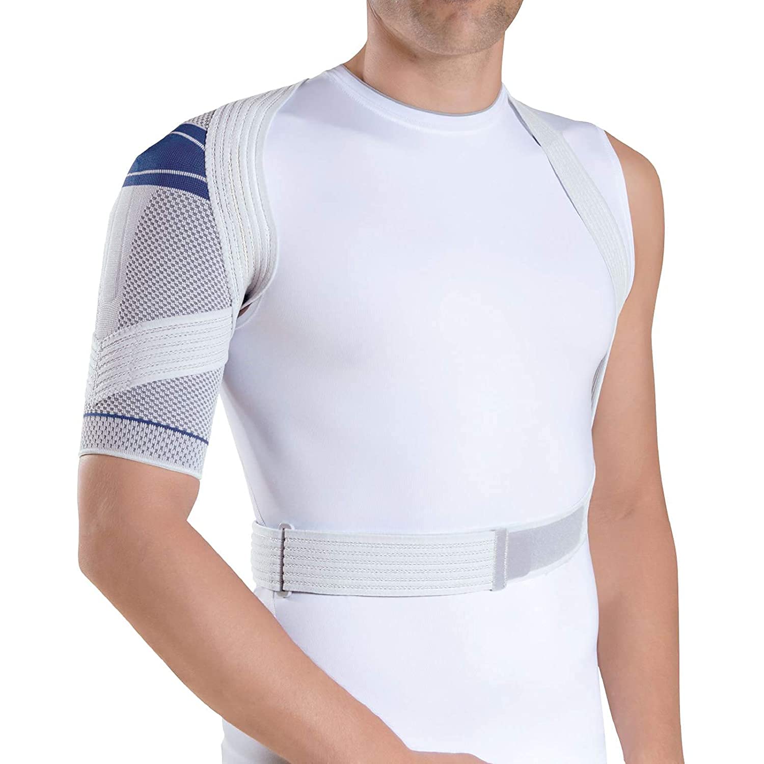 

Bauerfeind Omo TRAIN Titanium 1 W258 =