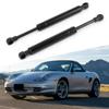 2Pcs Engine Hood Lift Front Bonnet Strut SG406023 Supports Rods Arm Fit for Porsche 911 Boxster
