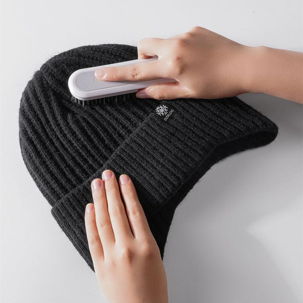 Men's, Cold Hat, Warm Hat, Ear Protection Hat, Knitted Hat, Woolen Hat, Thickened