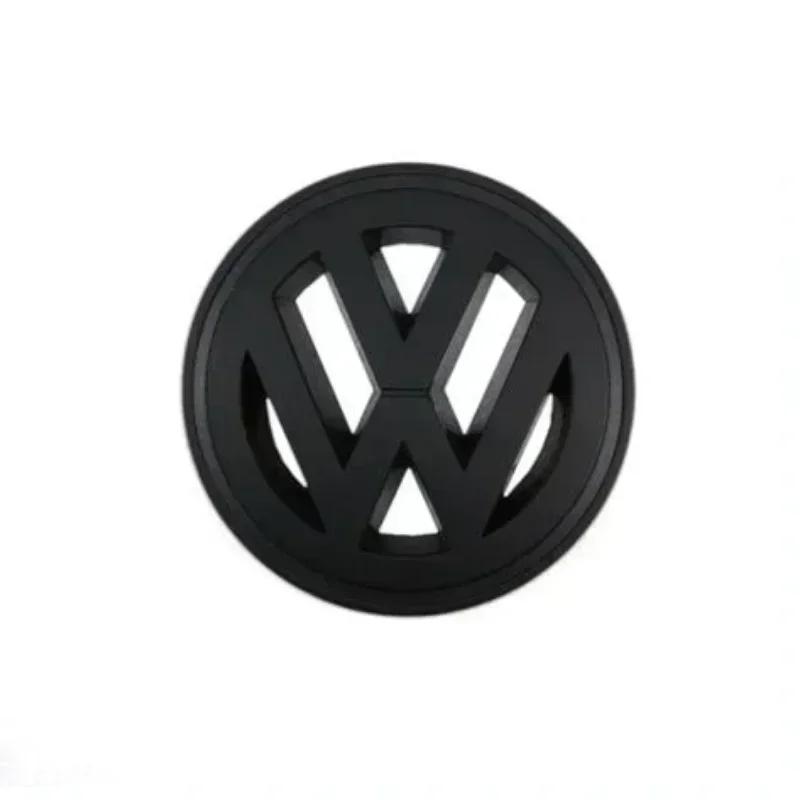 Volkswagen MK4 For VOLKSWAGEN 150mm OEM 1K5853600MQH for Volkswagen VW Golf Passat Tiguan Bora Jetta CC Car Front Grille Logo Emblem Badge Acce