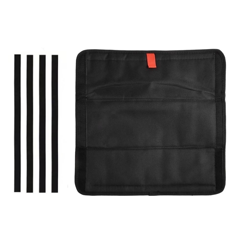 Portable Foldable RV Sunroof Sunshades Waterproof Sun Protection RV Vents Skylight Cover RV Skylight Shading Pad RV