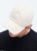 REMOVERSTUDIO Trident Volume Logo Ball Cap [Beige]