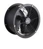 Shanghai Qianxin 220V/380V Low Noise Axial Kitchen Exhaust Fan