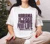 No Drama No Fake Friends Shirt, Private Life Small Circle Graphic Tee, Sarcastic Quotes T-shirt, Trendy Aesthetic Streetwear Unisex Tshirt