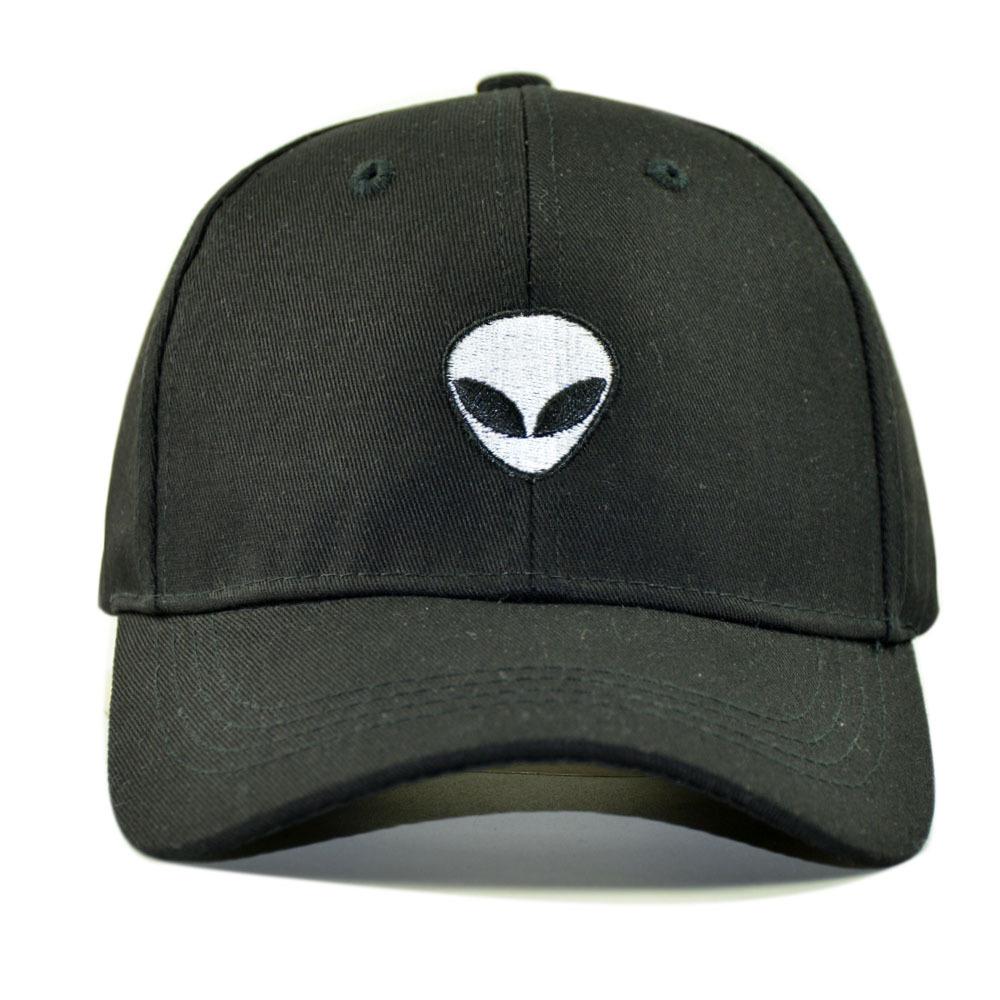 Buy Fashion Hat Cartoon ET Alien 