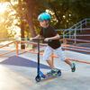 Abec-9 Street Stunt Scooter For Tricks And Freestyle Riding