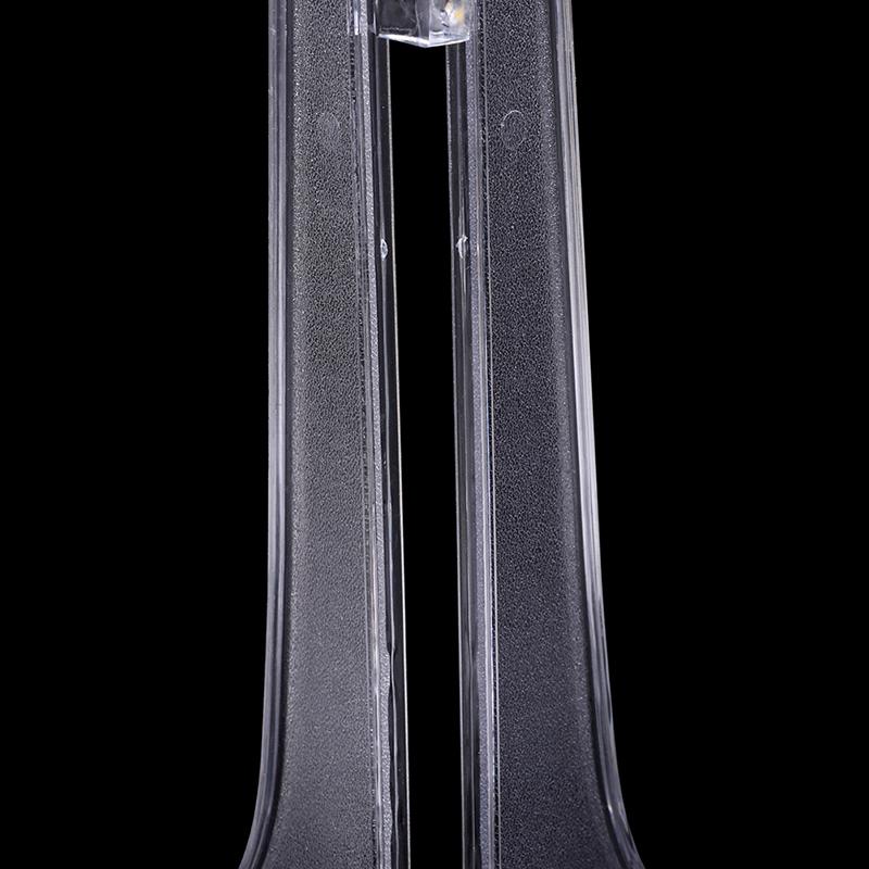 10 buc. Șevalete Suporturi pentru farfurii Stand de expunere Suport Cadru foto Instrumente foto