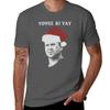 Yippee Tshirt Quick Dry Travel Tshirt