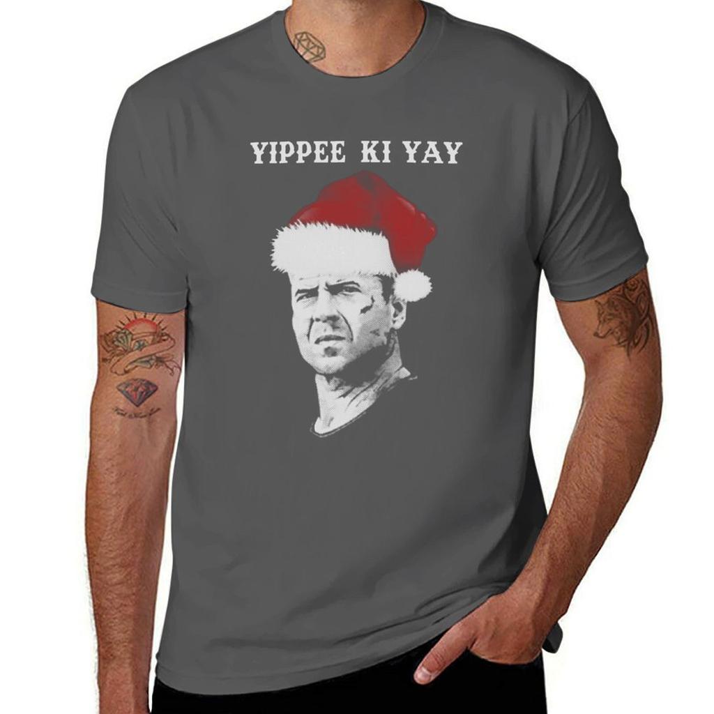 Yippee Tshirt Quick Dry Travel Tshirt