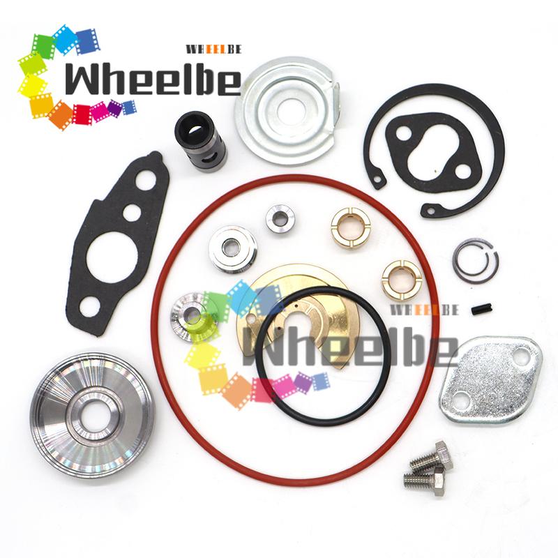 Turbo Repair Kit CT20 CT26 Rebuild Kit FOR Toyota LANDCRUISER HIACE HILUX 3SGTE 1720174040 1720174060 1720174010 1720174030