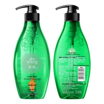 Forest Dawn Wind Anti-Dandruff Shampoo