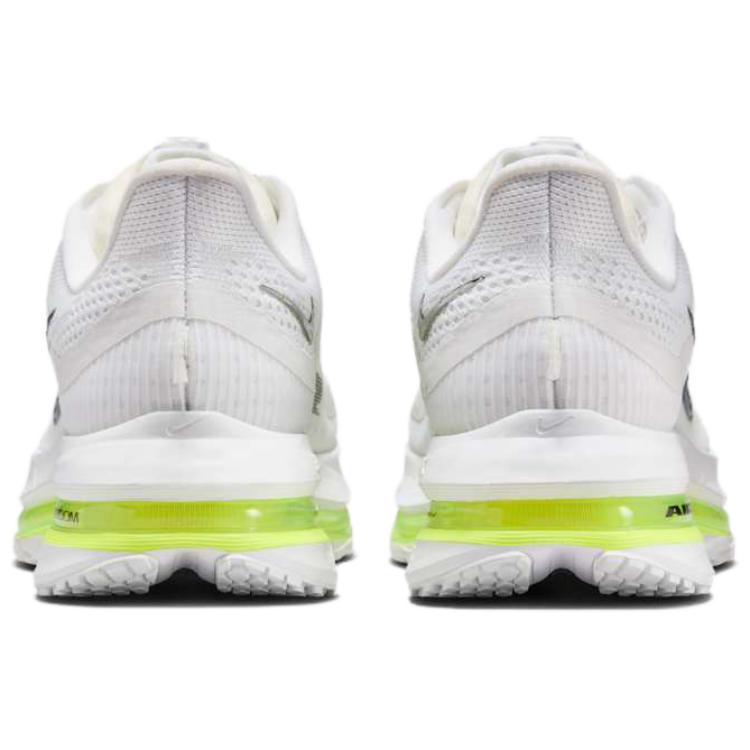 New Nike Air Zoom Pegasus Premium White Volt Women's HQ2593-100