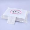New Eyelash Extension Glue Nozzle Wipes Paper Cotton Glue Bottle Mouth Cleaning Remover Paper Cleaner Pads