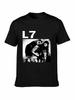 T-shirt con stampa fotografica della band L7