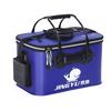 Portable Collapsible Folding Fishing Bucket Outdoor Barrel Camping Travel Tool