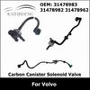 31478983 31478982 31478962 Trubka solenoidového ventilu pro odvzdušnění uhlíkového filtru par motoru Potrubí výparníku pro Volvo