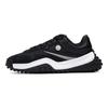 Fila Mihara X FILA T1 Low Tops Polka Dots Shoe Black F12M034123FBK