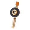 Outdoor Camping Gas Stove    Ing Charging Inflatable Valve Adapter Camping Equipment