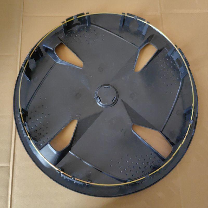 17-Inch Wheel Cover for Dongfeng Nano 01: Decorative and Protective Cap