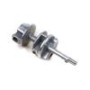 ESP1137 Ignition Housing Tumbler Column Barrel Locking Cylinder Shaft Rod 67 mm For Fiat Doblo Palio Albea Marea Panda Siena