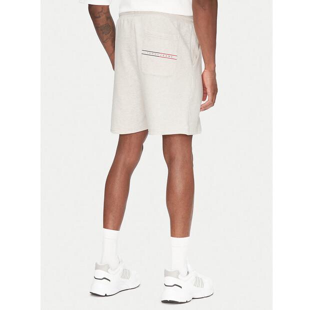 Шорты Tommy Jeans Entry Graphic