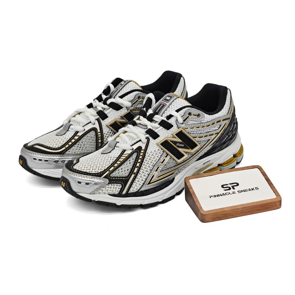 New Balance 1906R 'White Gold'  Unisex M1906RA